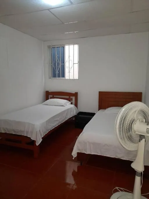 301 Hermoso apartamento Apartamento Cartagena