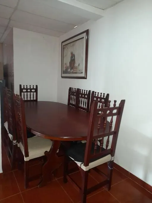 301 Hermoso apartamento Apartamento Cartagena