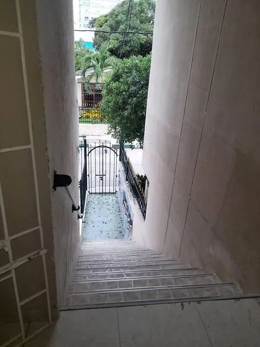 301 Hermoso apartamento Apartamento Cartagena