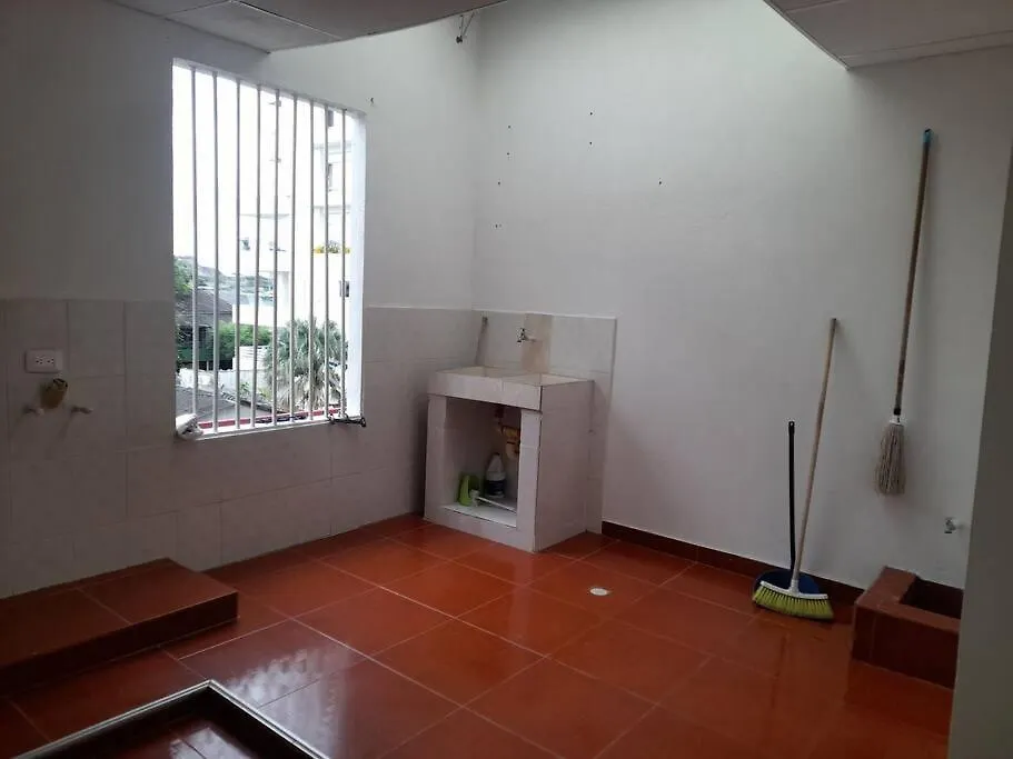 301 Hermoso apartamento Apartamento Cartagena