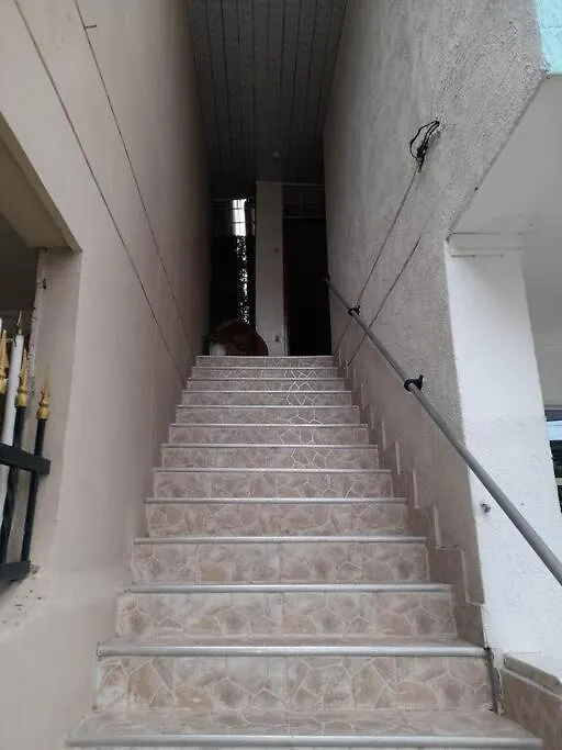 301 Hermoso apartamento Apartamento Cartagena 0*,
