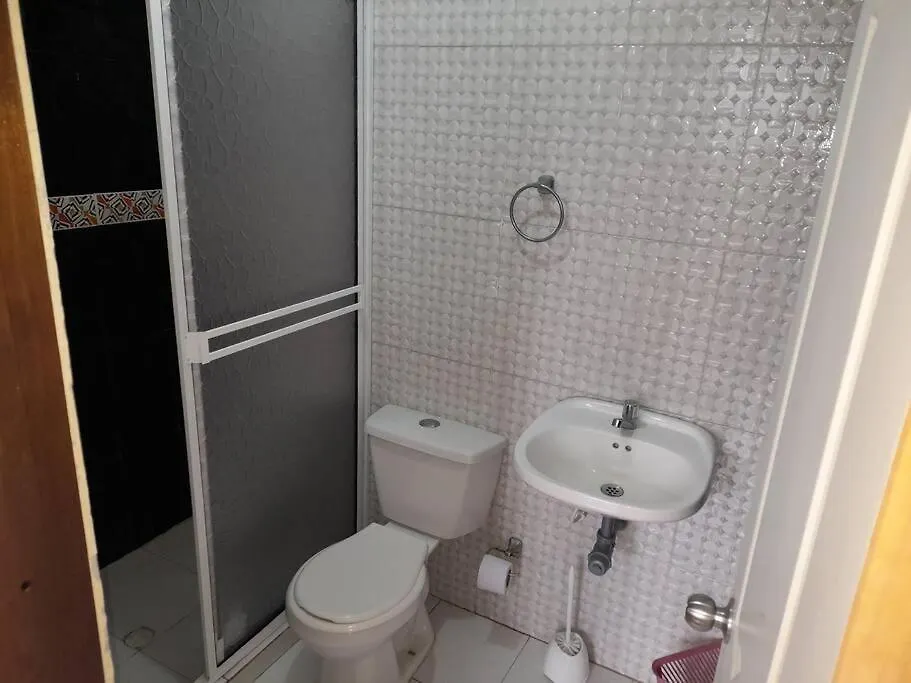 301 Hermoso apartamento Apartamento Cartagena