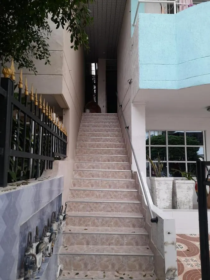 301 Hermoso apartamento Apartamento Cartagena
