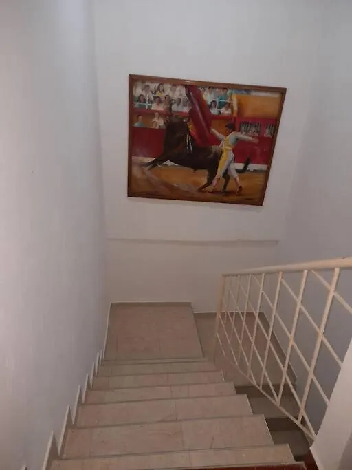 301 Hermoso apartamento Apartamento Cartagena Colombia
