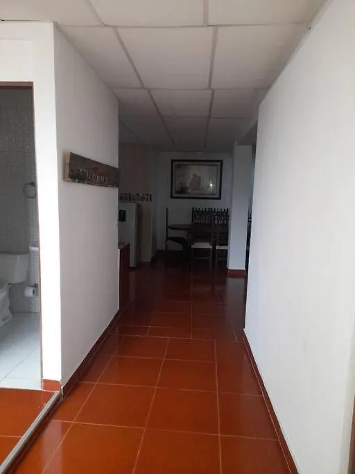 301 Hermoso apartamento Apartamento Cartagena