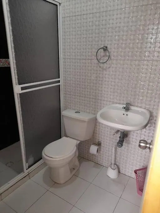301 Hermoso apartamento Apartamento Cartagena 0*,