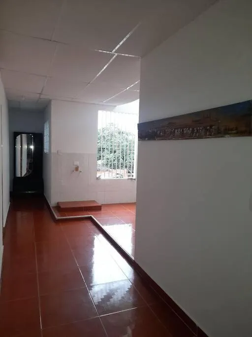 301 Hermoso apartamento Apartamento Cartagena Colombia