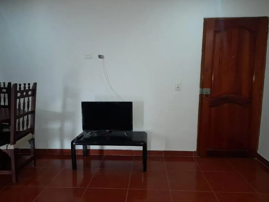 301 Hermoso apartamento Apartamento Cartagena Colombia