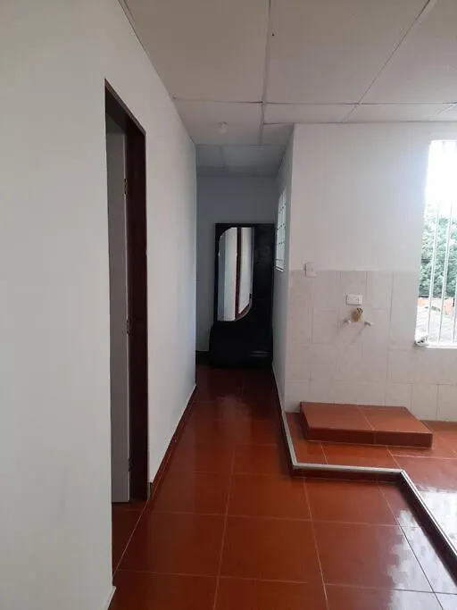 301 Hermoso apartamento Apartamento Cartagena 0*,  Colombia