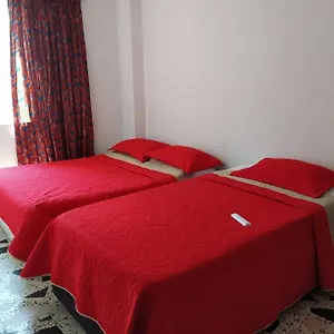 Posada Victoriosa Apartamento