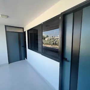 Apartasuites Mardini Apartamento