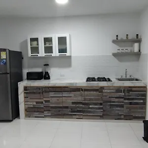 Apartamento Con Ubicacion Estrategica Apartamento