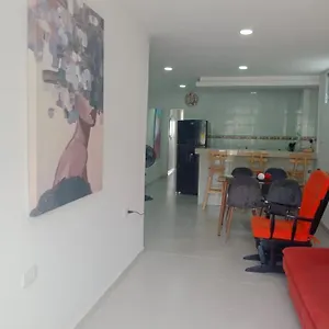 Turistico Mariangel Apartamento